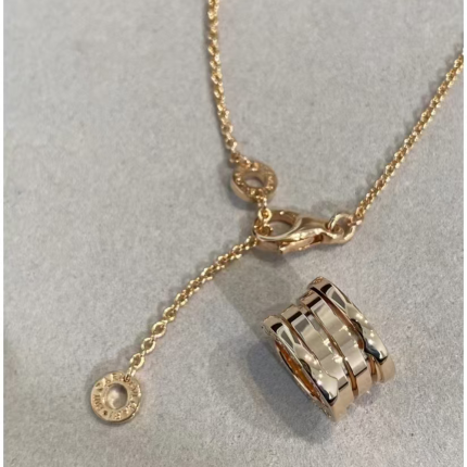 B.zero1 series necklace