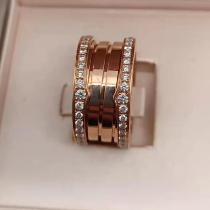 B.zero1 series ring