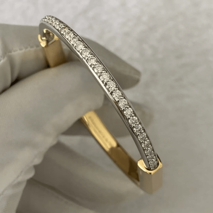 Tiffany Lock Series