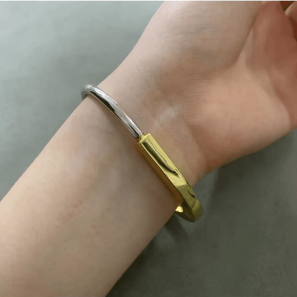 Tiffany Lock Seriesbracelet